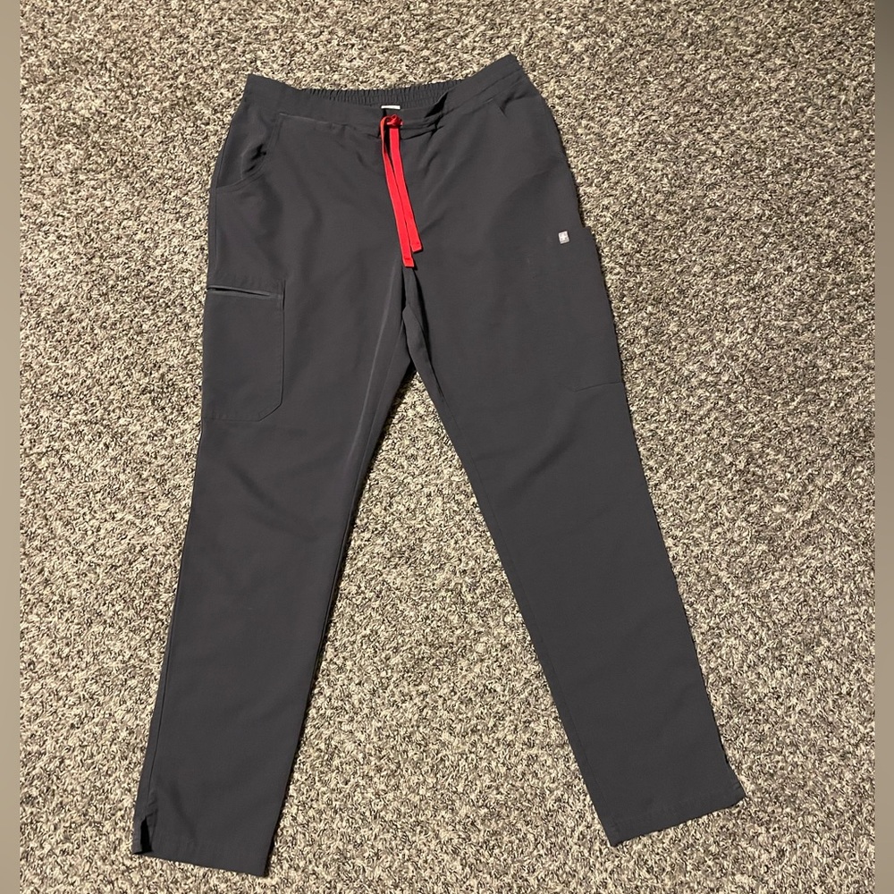 Figs Yola Scrub Pant